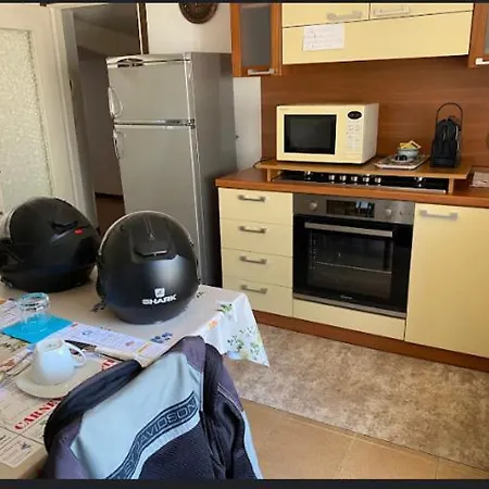 Bunela 公寓