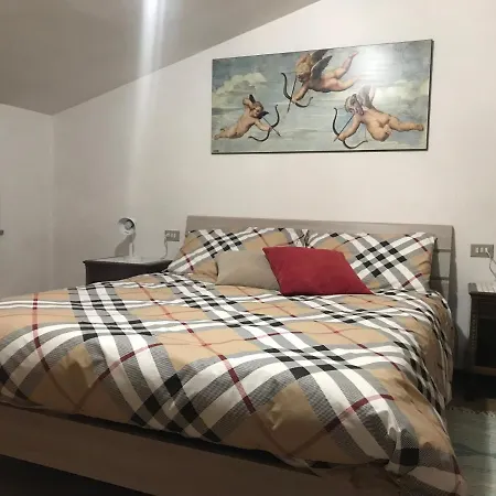 Bunela Appartement