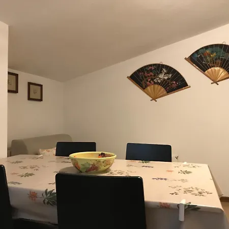 Appartement Bunela