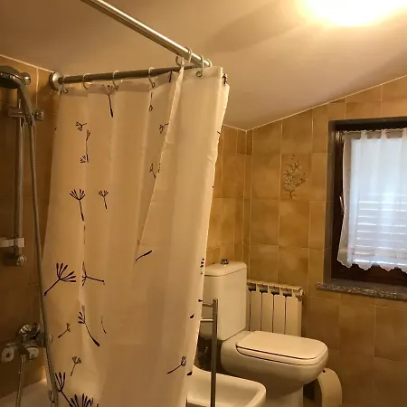 Appartement Bunela *