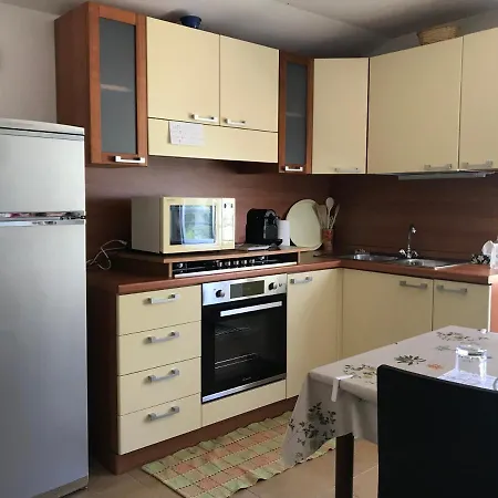 Appartement Bunela *