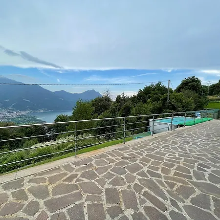 Bunela Appartement Costa Volpino